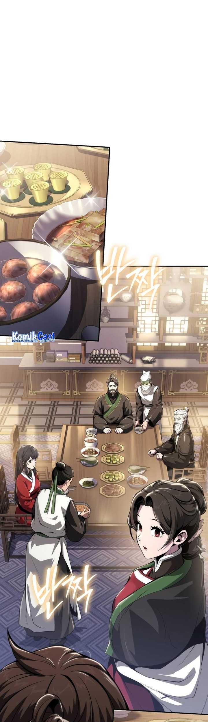 Entomologist in Sichuan Tang Clan Chapter 18 Gambar 48