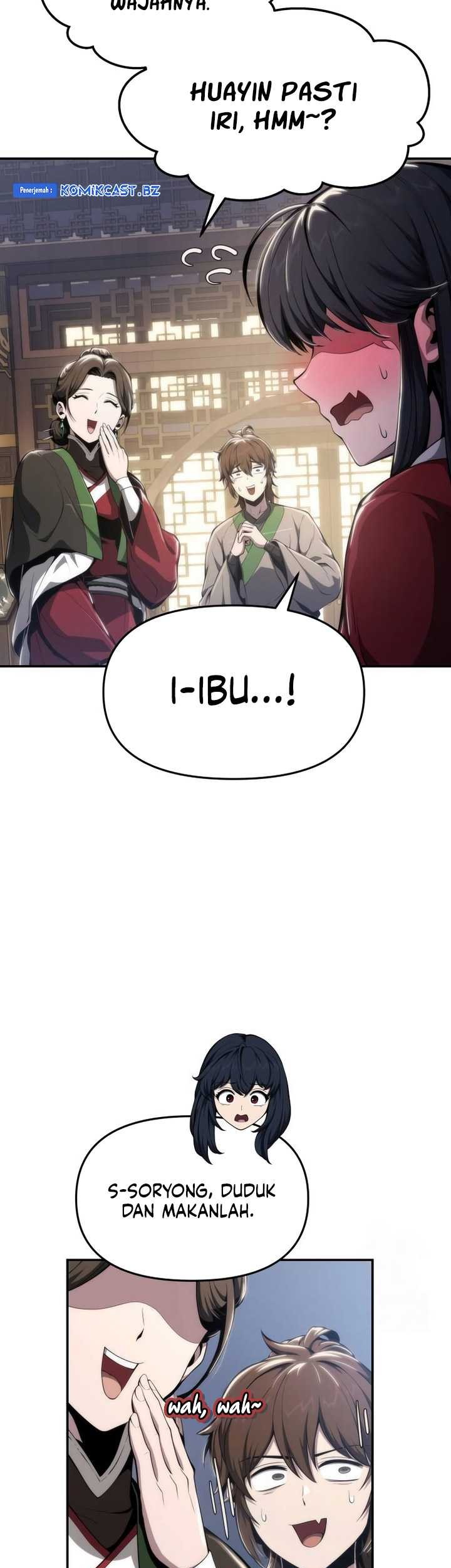 Entomologist in Sichuan Tang Clan Chapter 18 Gambar 52