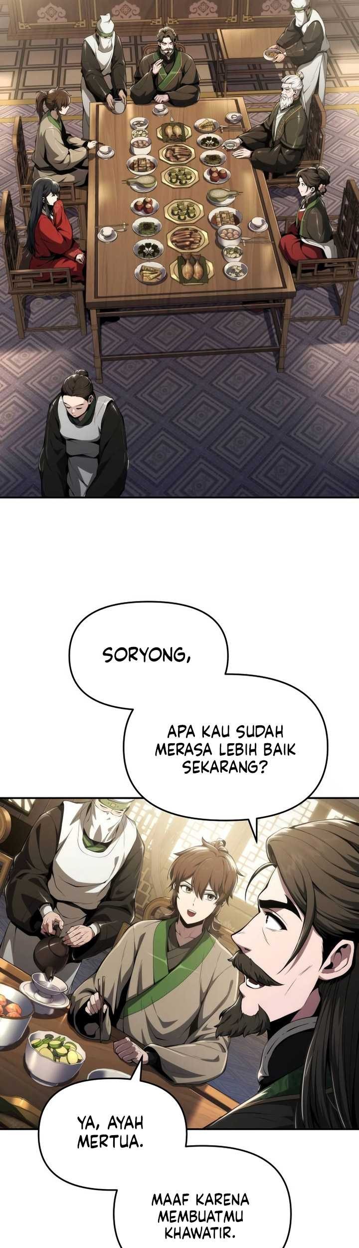 Entomologist in Sichuan Tang Clan Chapter 18 Gambar 54