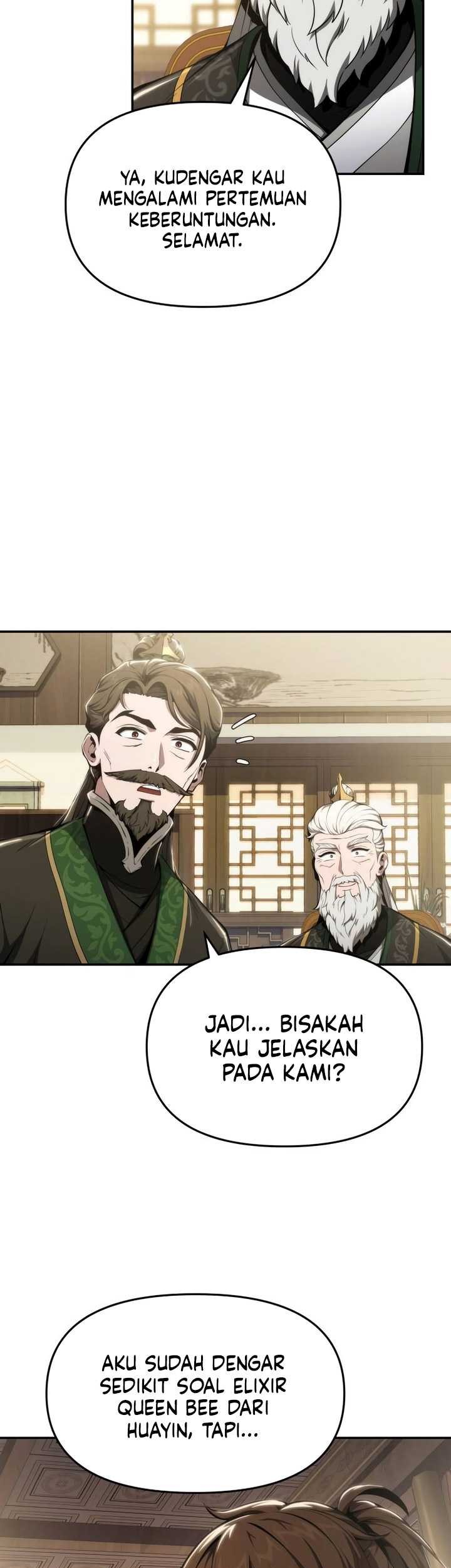 Entomologist in Sichuan Tang Clan Chapter 18 Gambar 56