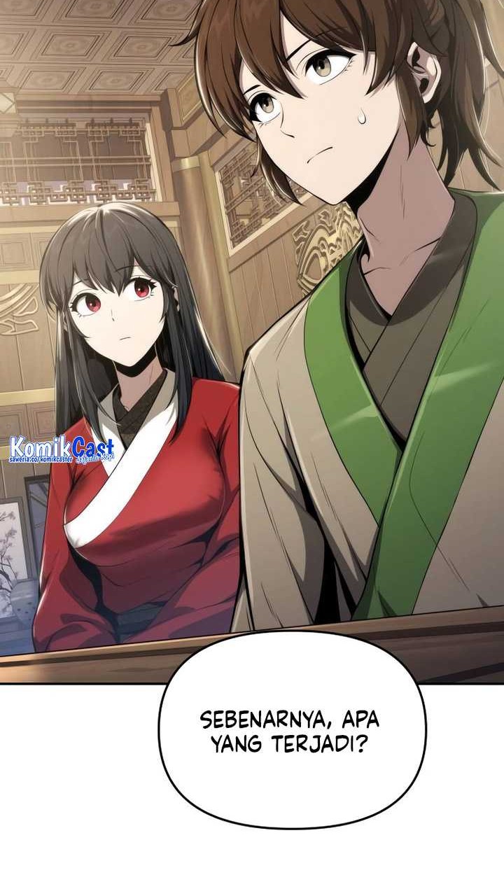 Entomologist in Sichuan Tang Clan Chapter 18 Gambar 57