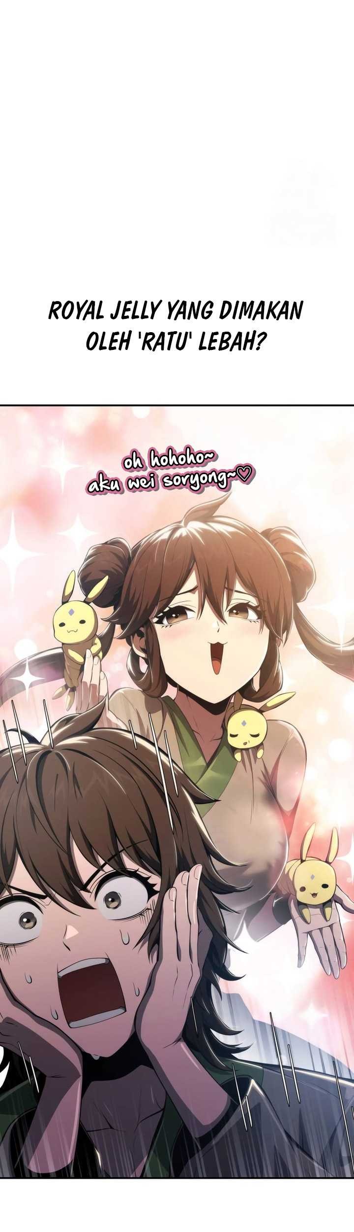 Entomologist in Sichuan Tang Clan Chapter 18 Gambar 38