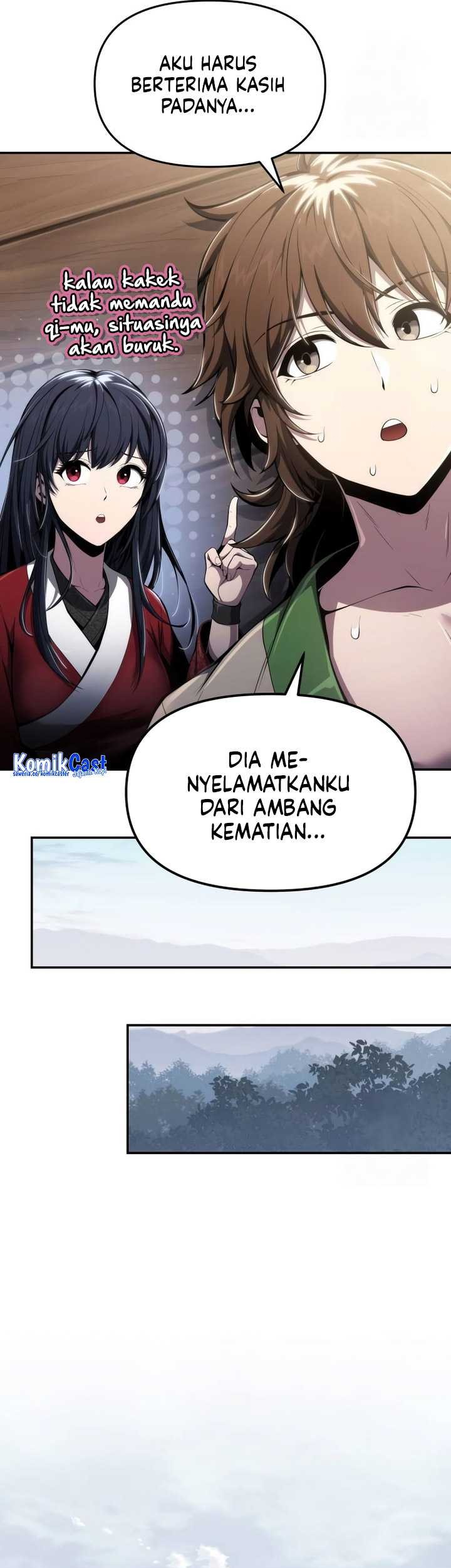 Entomologist in Sichuan Tang Clan Chapter 18 Gambar 42