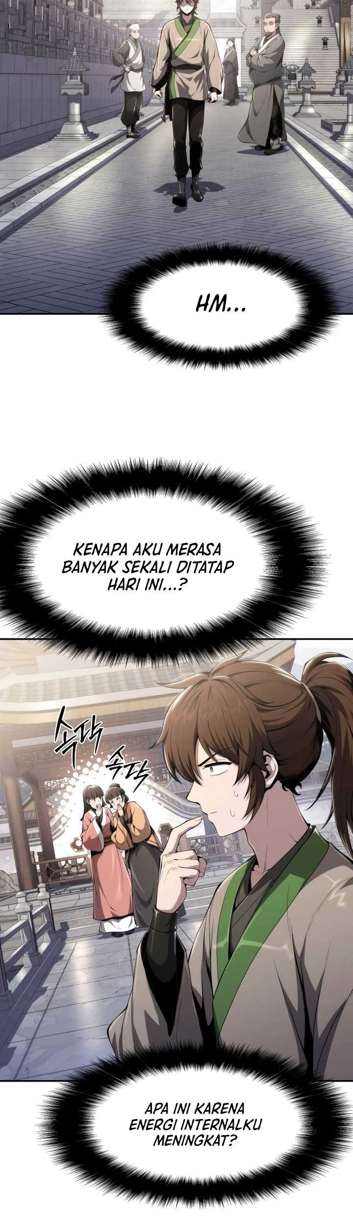 Entomologist in Sichuan Tang Clan Chapter 18 Gambar 44