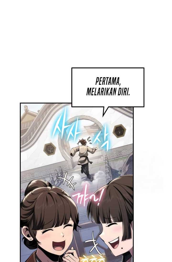 Entomologist in Sichuan Tang Clan Chapter 18 Gambar 45