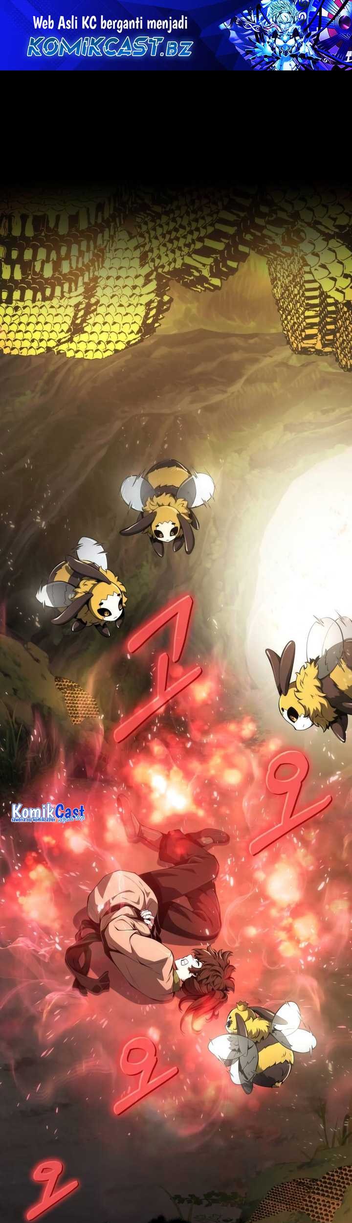 Manhwa Entomologist in Sichuan Tang Clan Chapter 18 gambar nomor 2