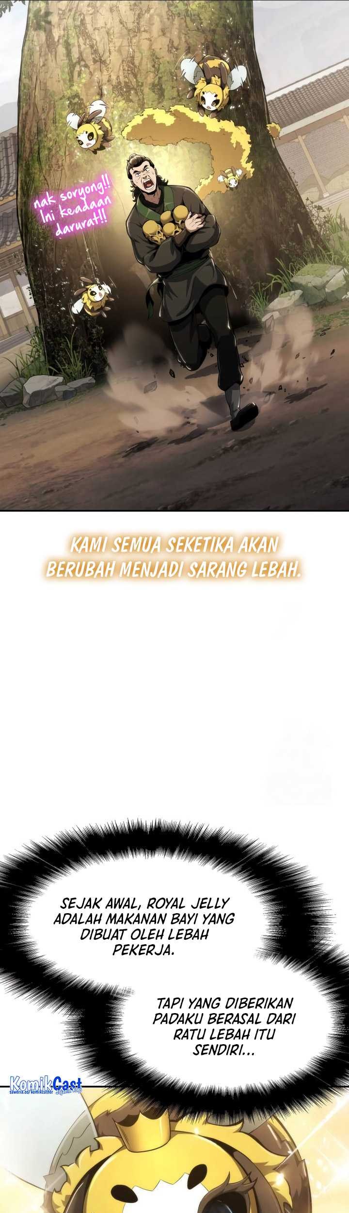 Entomologist in Sichuan Tang Clan Chapter 18 Gambar 66