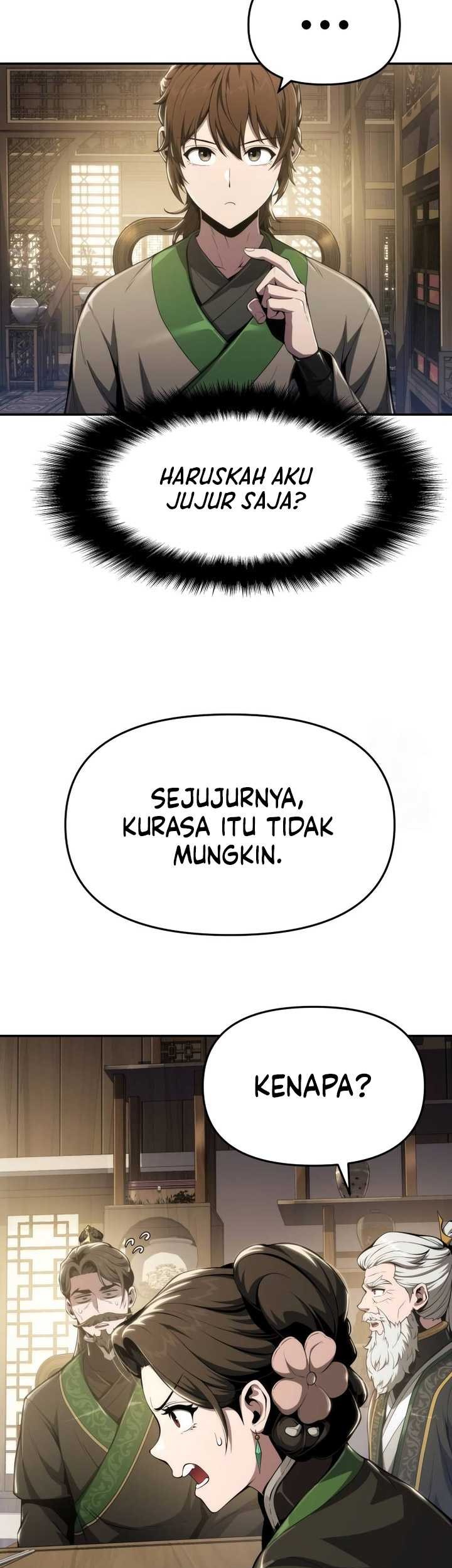 Entomologist in Sichuan Tang Clan Chapter 18 Gambar 68