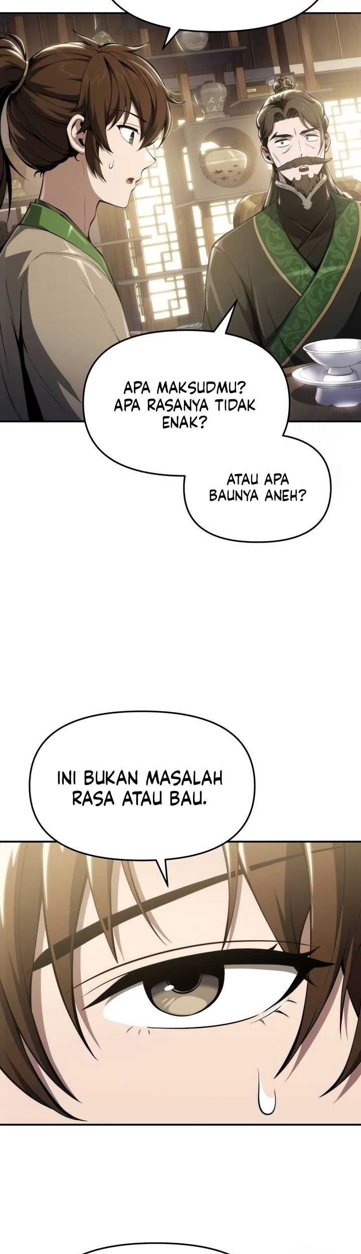 Entomologist in Sichuan Tang Clan Chapter 18 Gambar 70