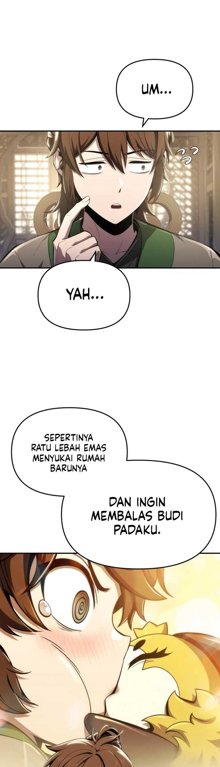 Entomologist in Sichuan Tang Clan Chapter 18 Gambar 58