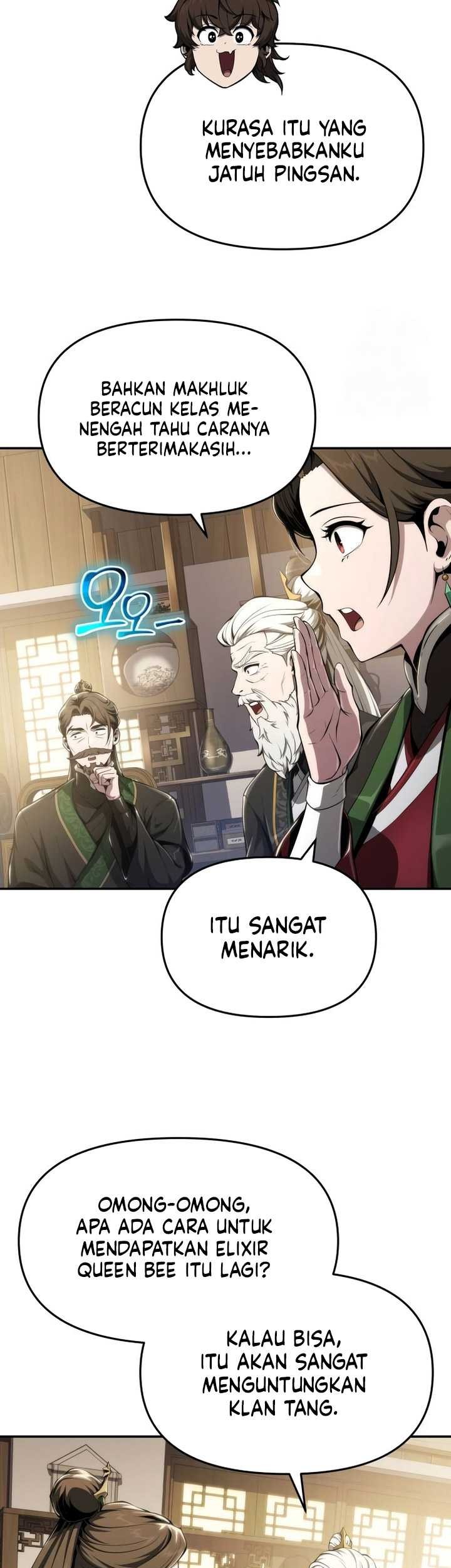 Entomologist in Sichuan Tang Clan Chapter 18 Gambar 60