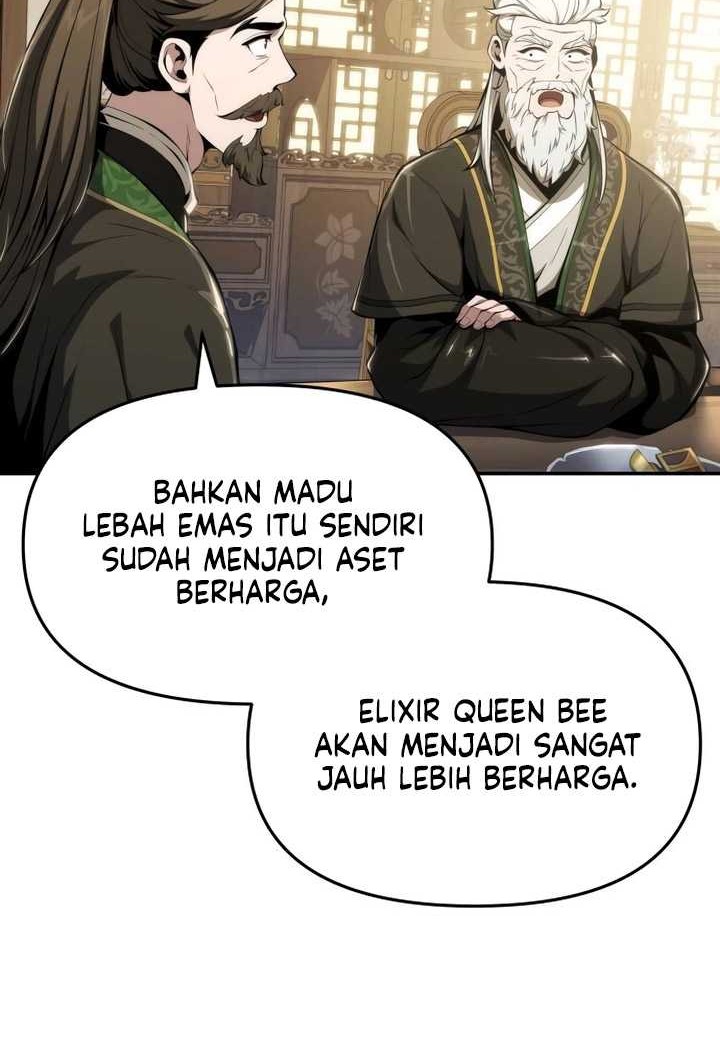 Entomologist in Sichuan Tang Clan Chapter 18 Gambar 61