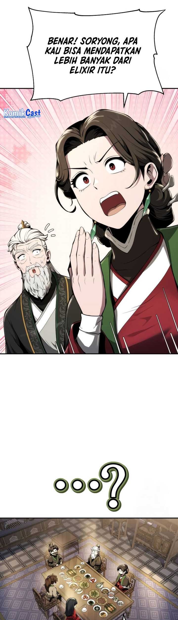 Entomologist in Sichuan Tang Clan Chapter 18 Gambar 62