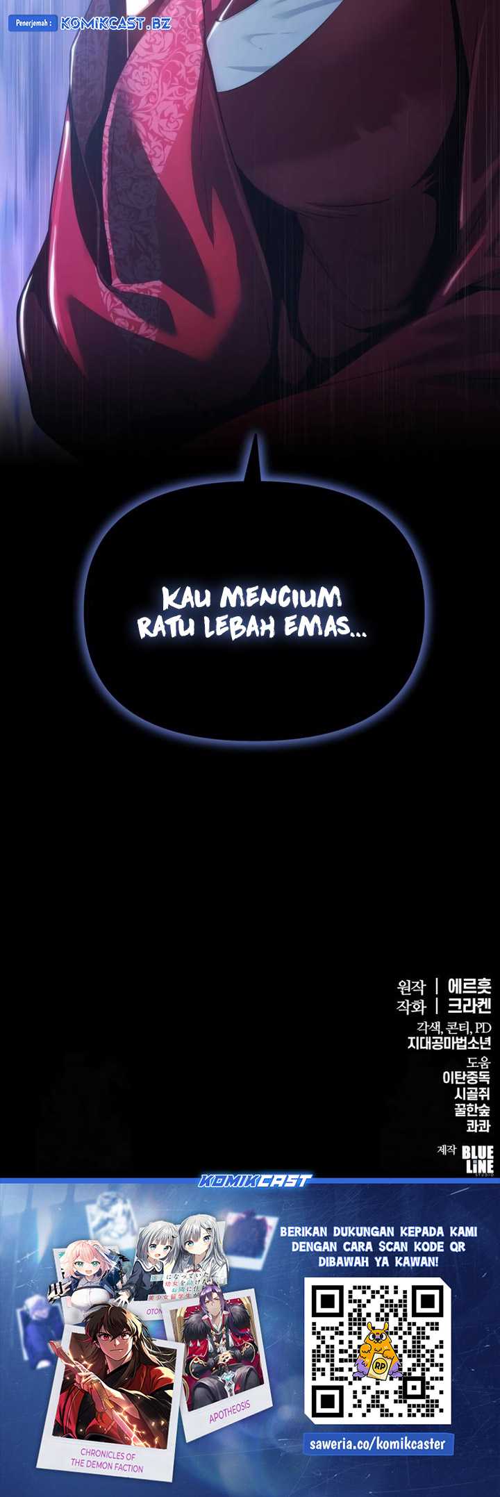 Entomologist in Sichuan Tang Clan Chapter 18 Gambar 77