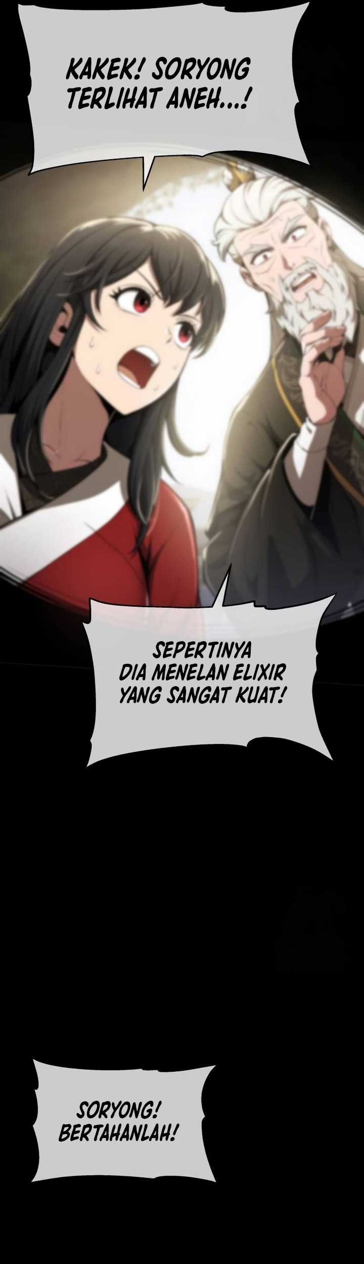 Entomologist in Sichuan Tang Clan Chapter 18 Gambar 10