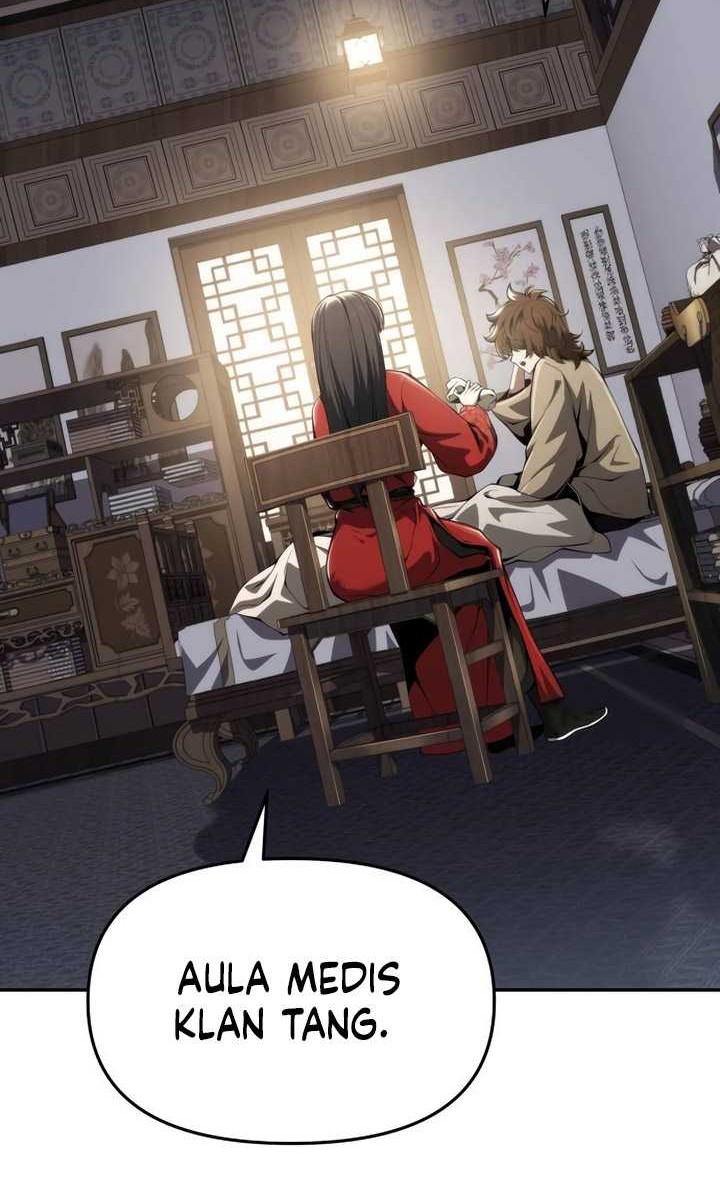 Entomologist in Sichuan Tang Clan Chapter 18 Gambar 13