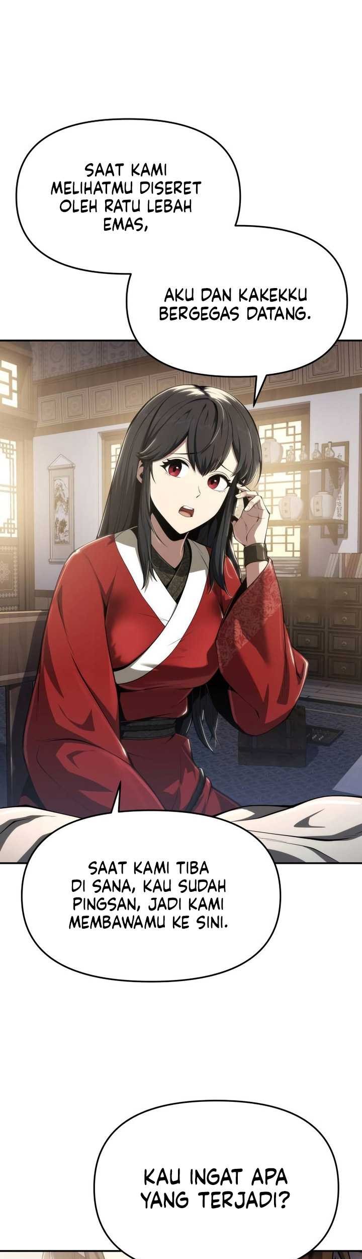 Entomologist in Sichuan Tang Clan Chapter 18 Gambar 14