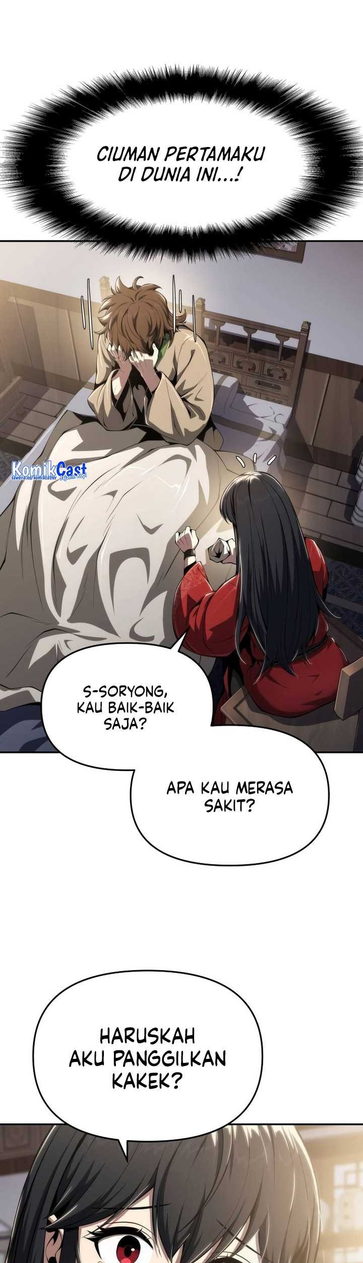 Entomologist in Sichuan Tang Clan Chapter 18 Gambar 16