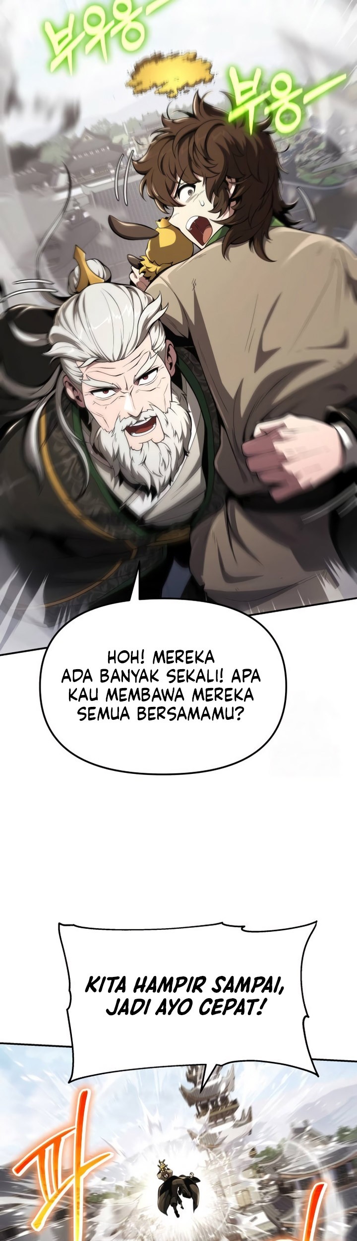 Entomologist in Sichuan Tang Clan Chapter 17 Gambar 26