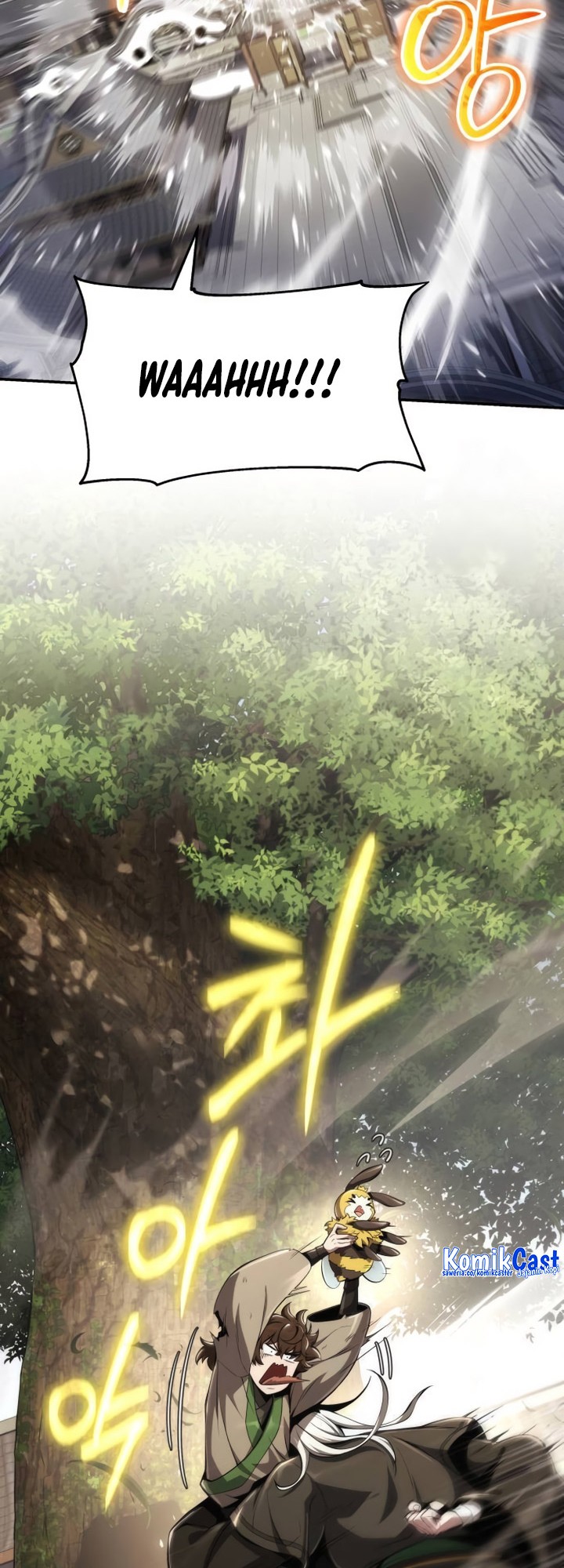 Entomologist in Sichuan Tang Clan Chapter 17 Gambar 27