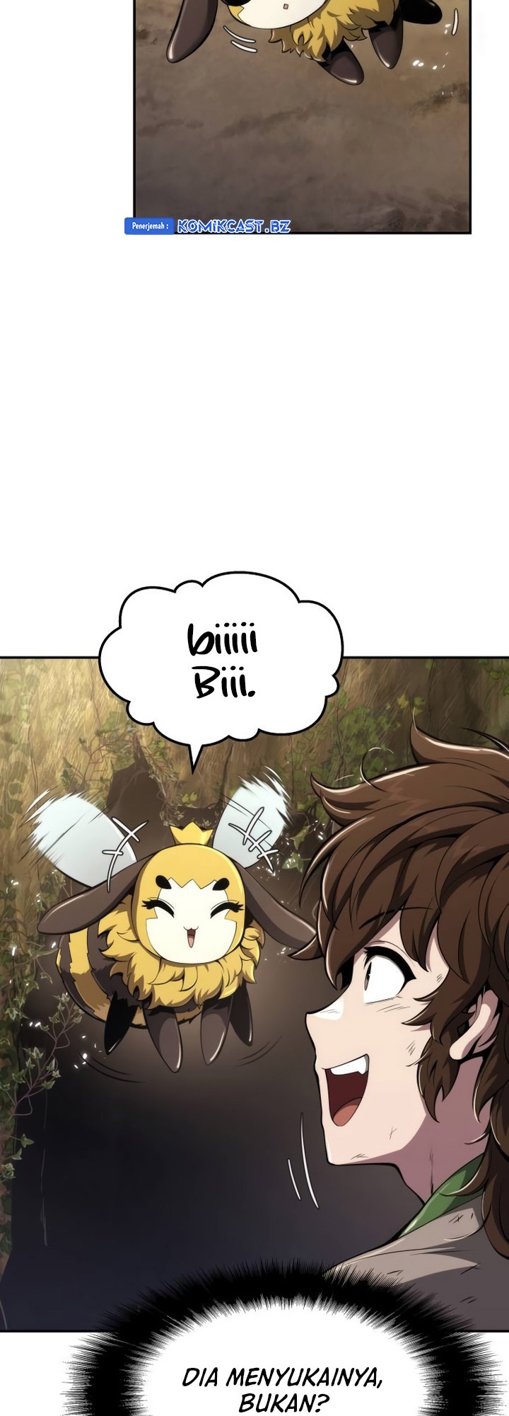 Entomologist in Sichuan Tang Clan Chapter 17 Gambar 31