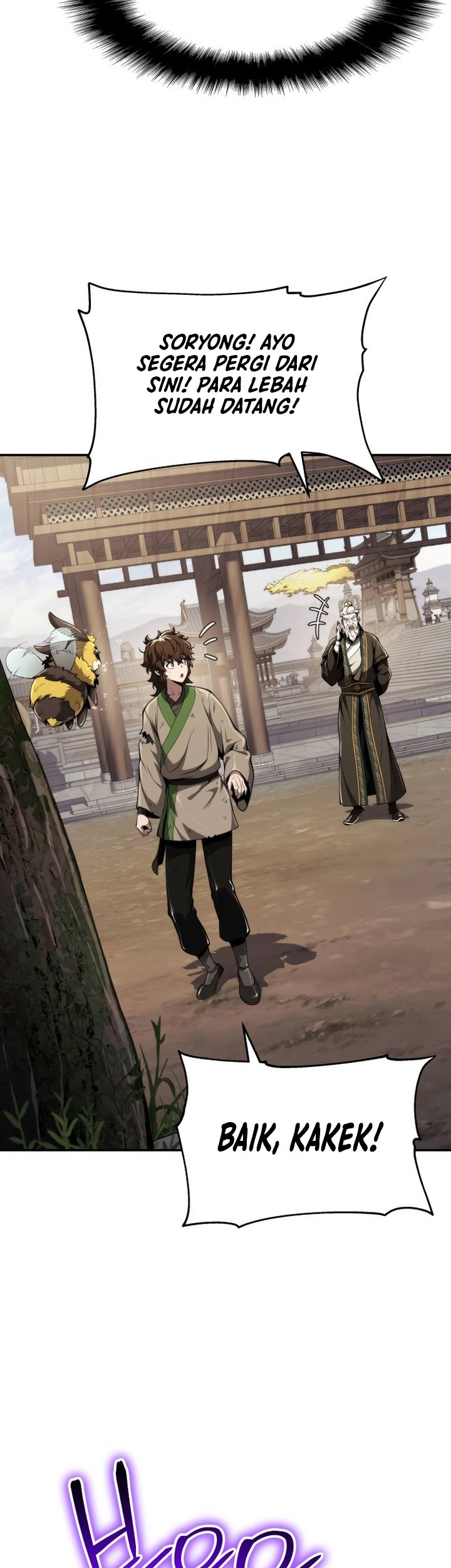 Entomologist in Sichuan Tang Clan Chapter 17 Gambar 32