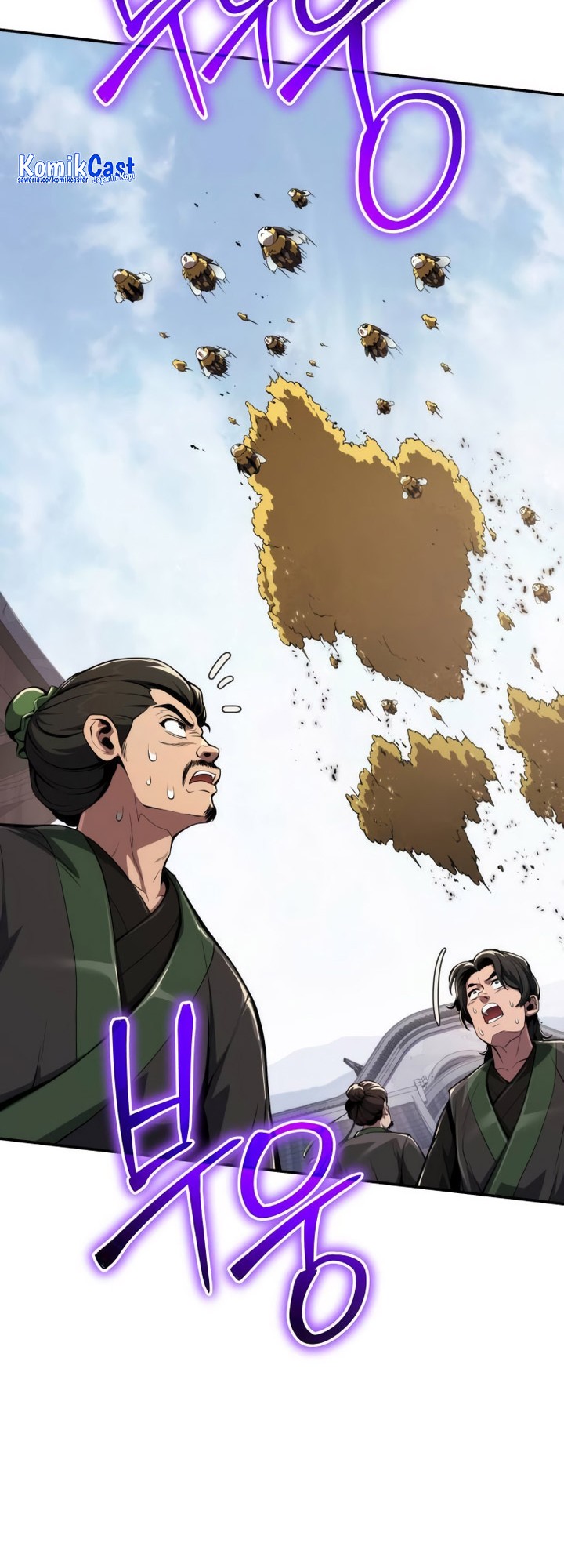 Entomologist in Sichuan Tang Clan Chapter 17 Gambar 33