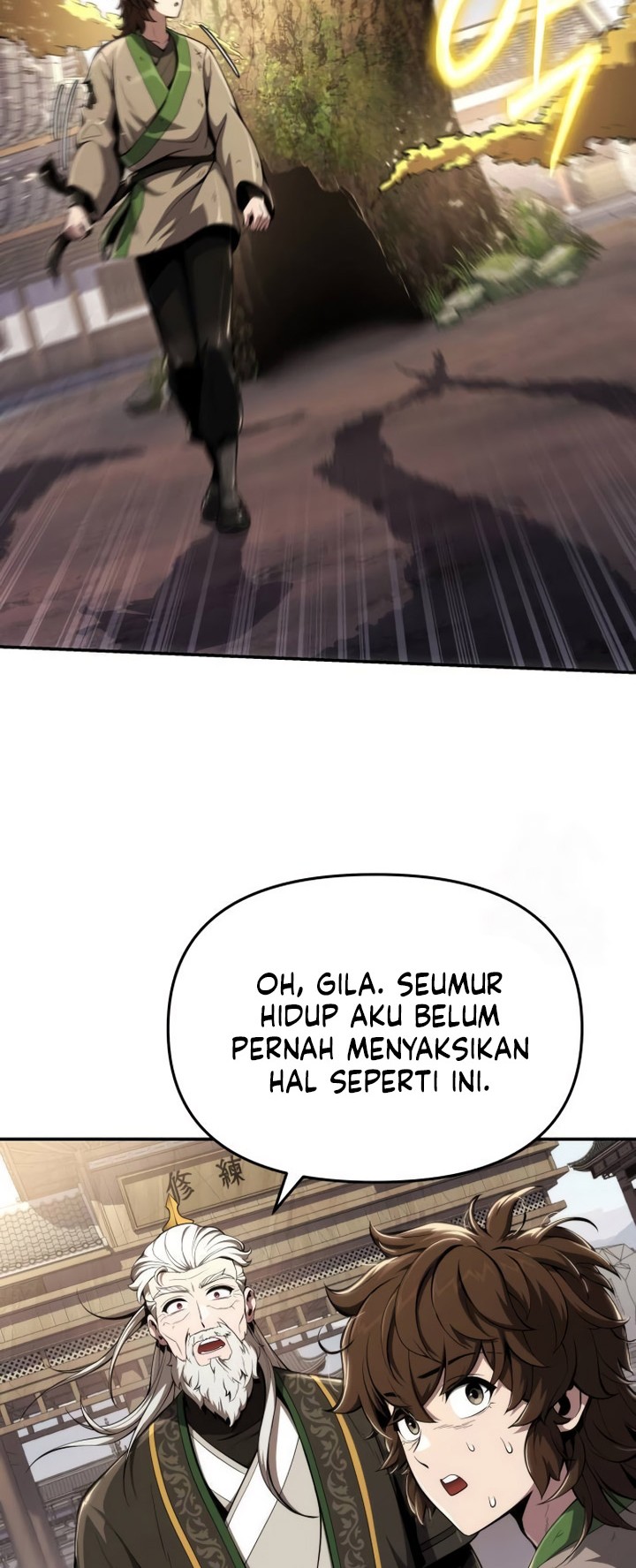 Entomologist in Sichuan Tang Clan Chapter 17 Gambar 35