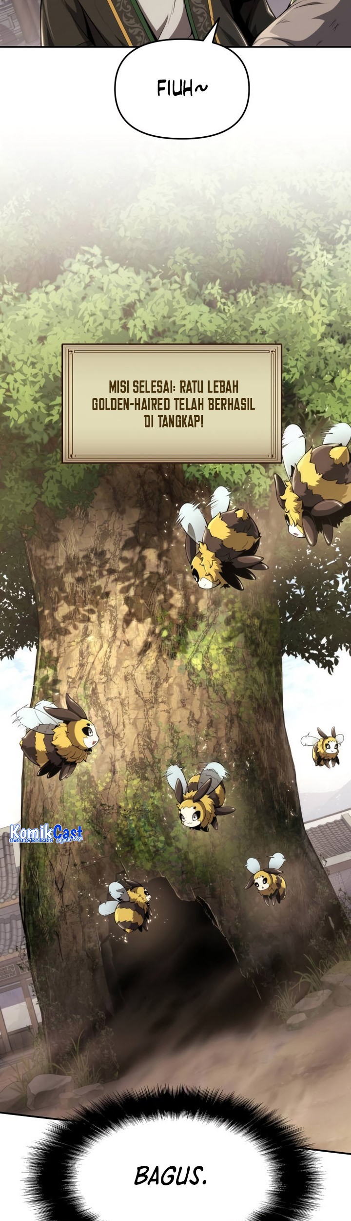 Entomologist in Sichuan Tang Clan Chapter 17 Gambar 36