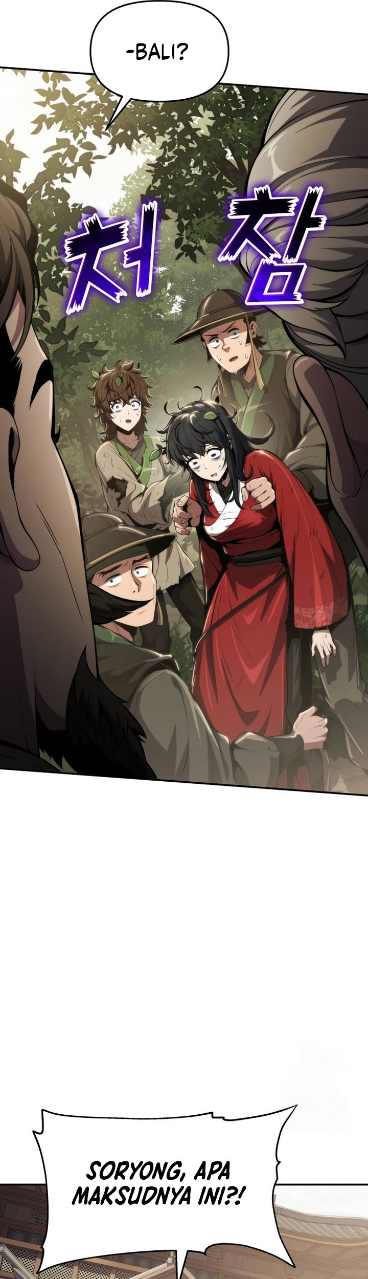 Entomologist in Sichuan Tang Clan Chapter 17 Gambar 18