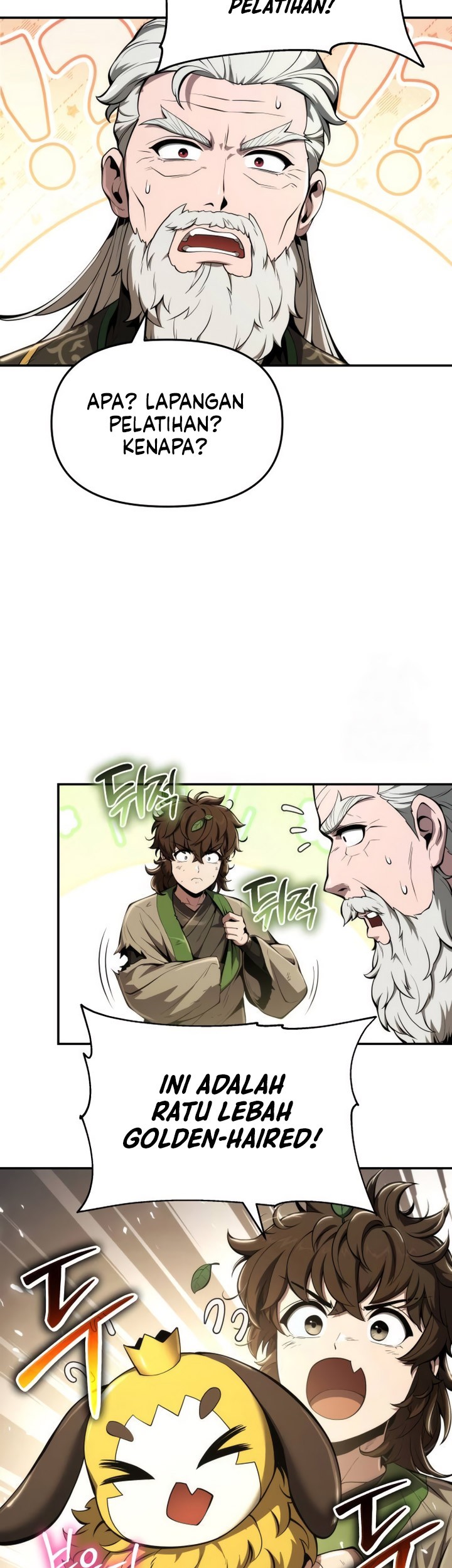 Entomologist in Sichuan Tang Clan Chapter 17 Gambar 20