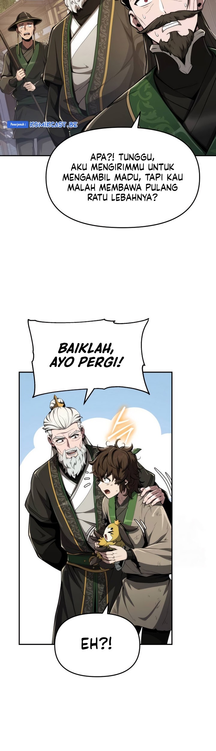 Entomologist in Sichuan Tang Clan Chapter 17 Gambar 22