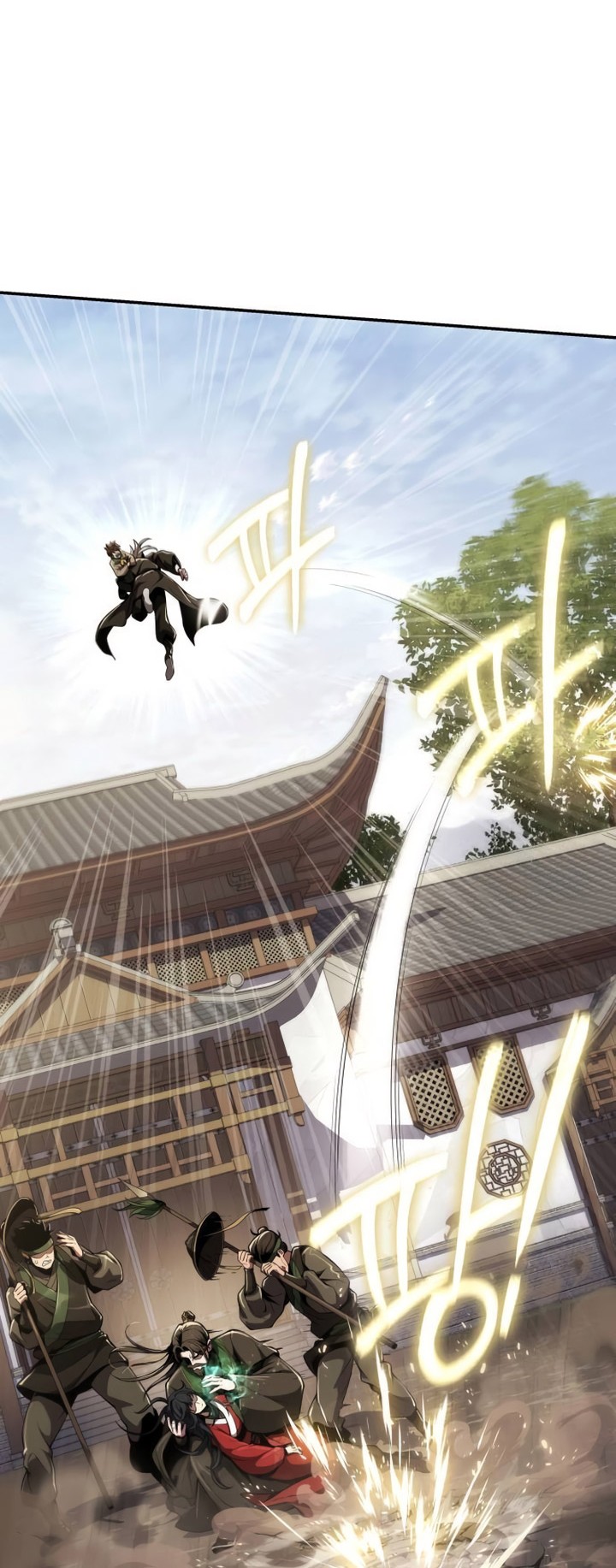 Entomologist in Sichuan Tang Clan Chapter 17 Gambar 23