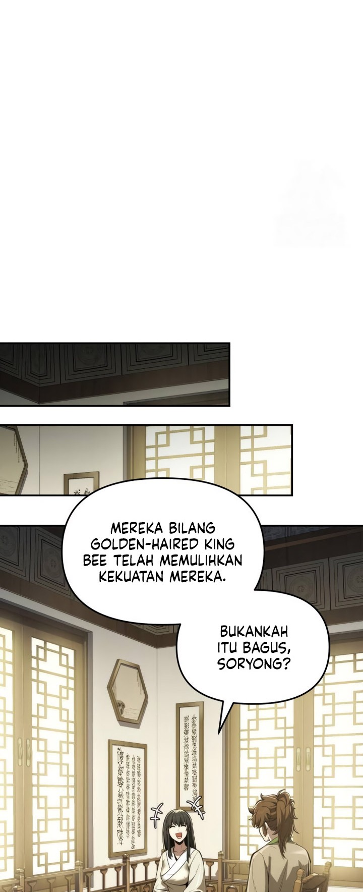 Entomologist in Sichuan Tang Clan Chapter 17 Gambar 47