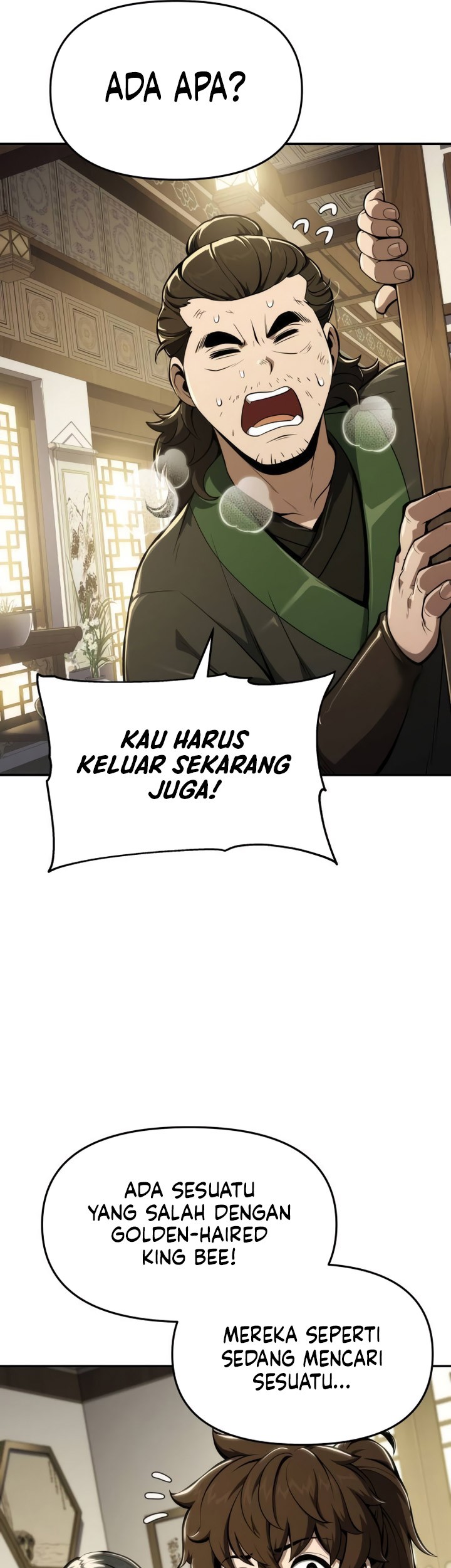 Entomologist in Sichuan Tang Clan Chapter 17 Gambar 50