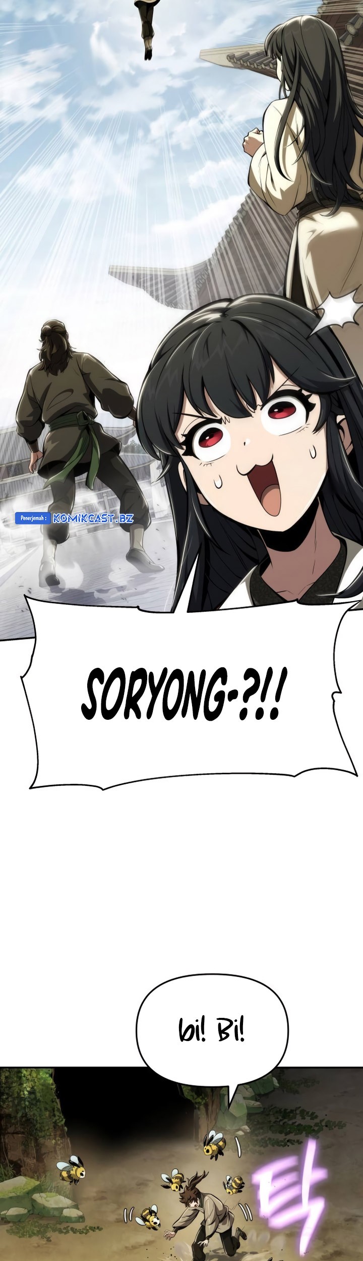 Entomologist in Sichuan Tang Clan Chapter 17 Gambar 56