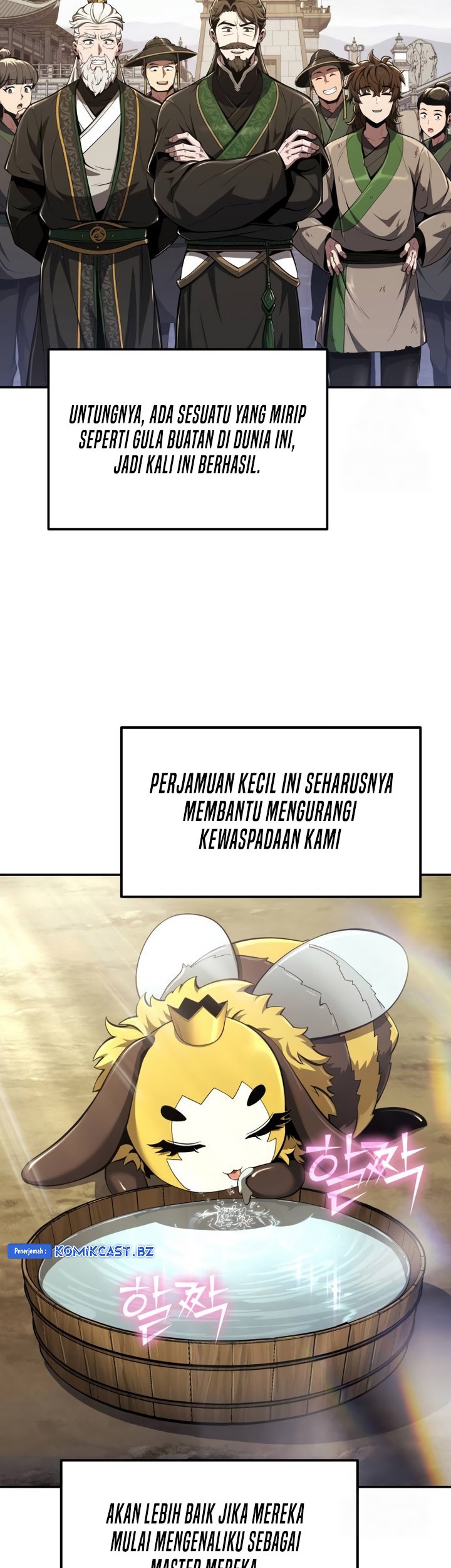 Entomologist in Sichuan Tang Clan Chapter 17 Gambar 40