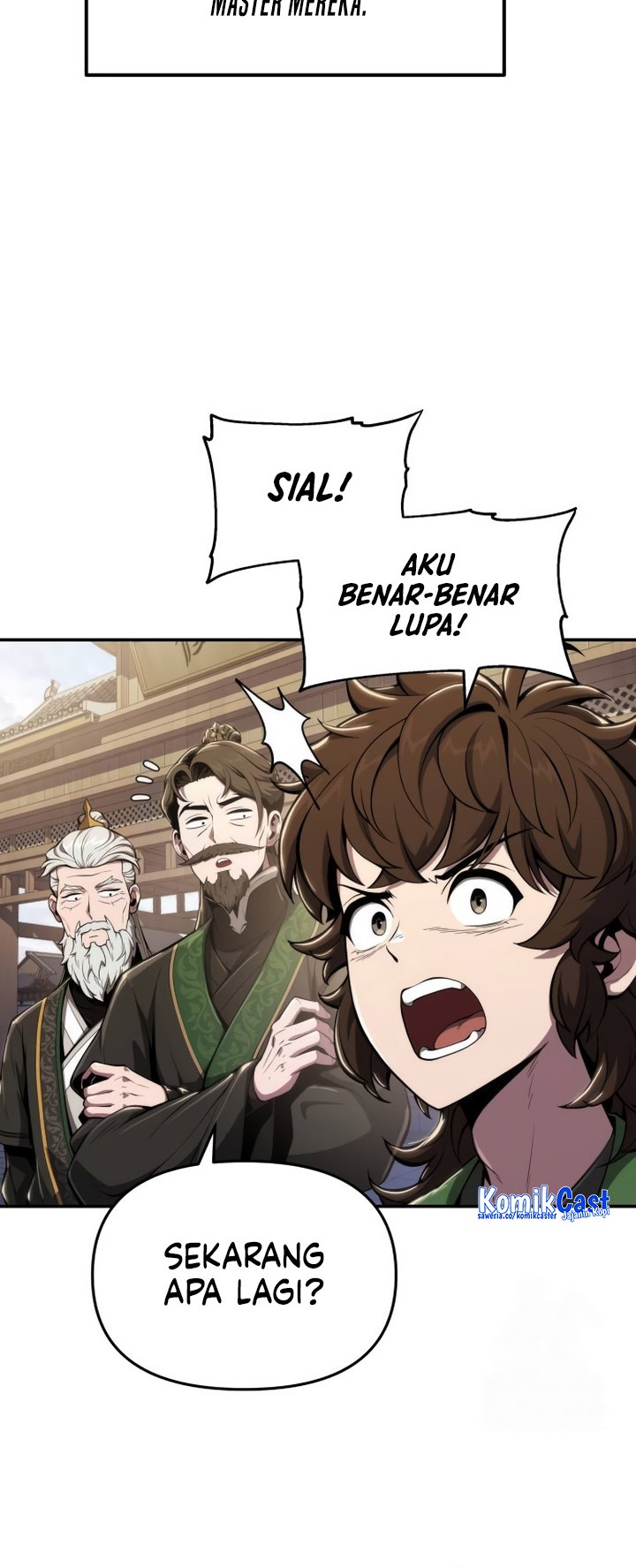 Entomologist in Sichuan Tang Clan Chapter 17 Gambar 41