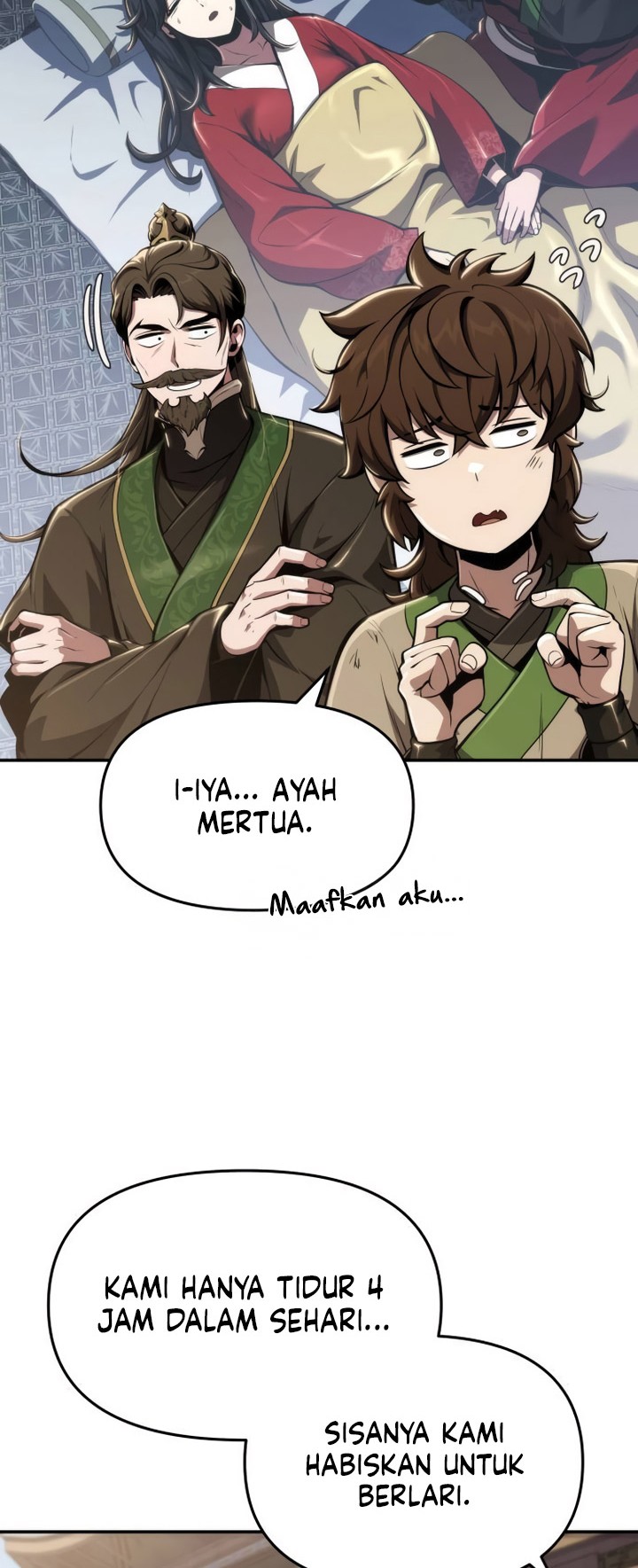 Entomologist in Sichuan Tang Clan Chapter 17 Gambar 43