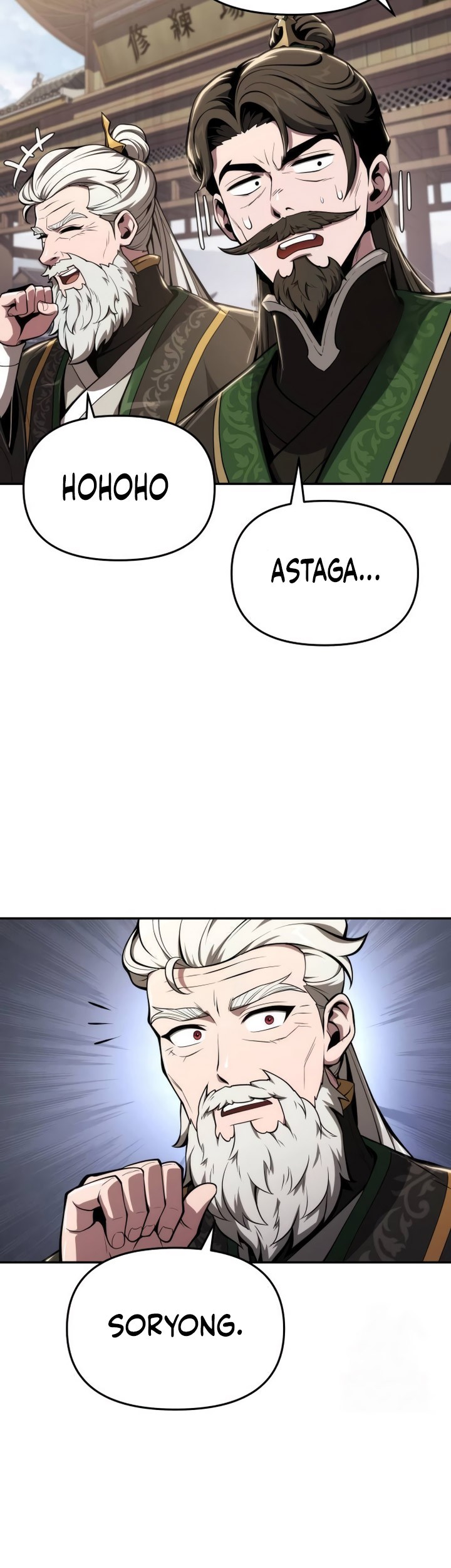 Entomologist in Sichuan Tang Clan Chapter 17 Gambar 44