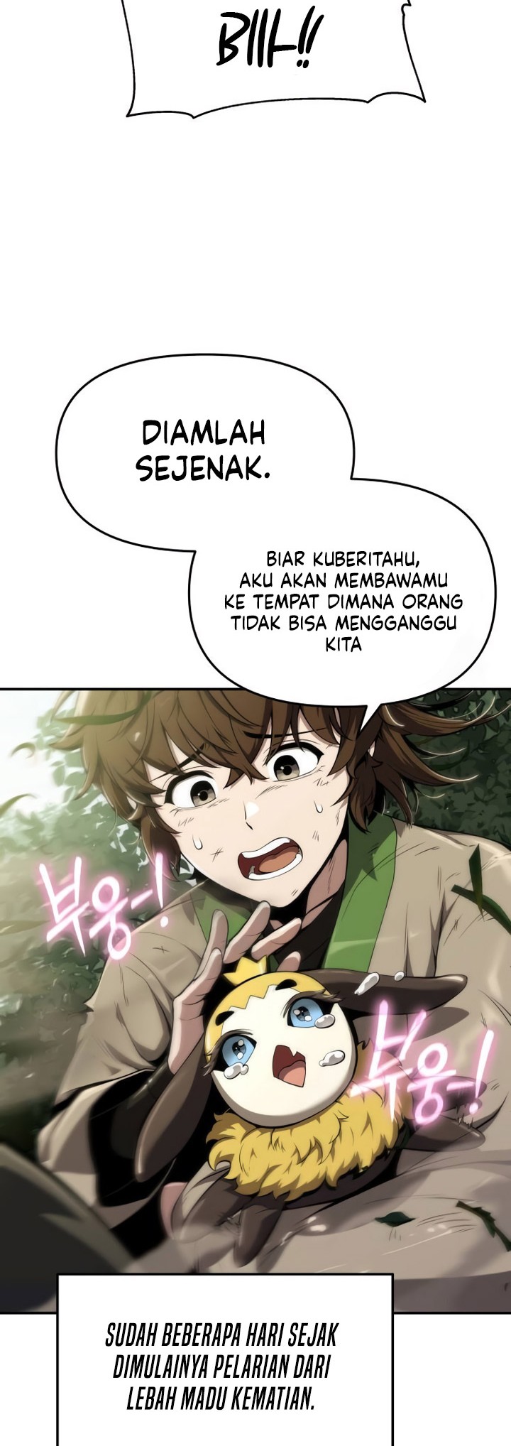 Entomologist in Sichuan Tang Clan Chapter 17 Gambar 3