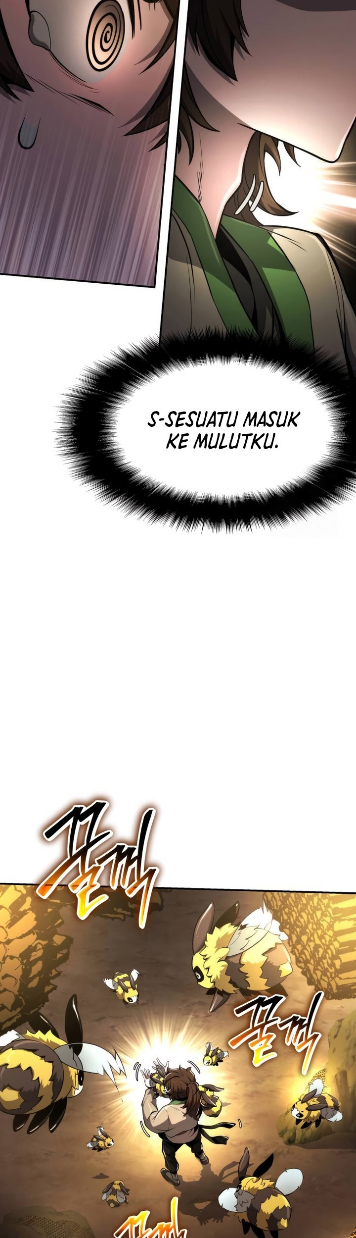 Entomologist in Sichuan Tang Clan Chapter 17 Gambar 68