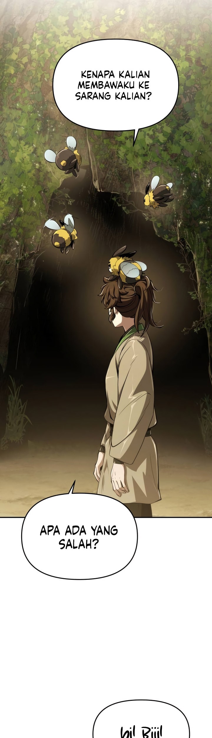 Entomologist in Sichuan Tang Clan Chapter 17 Gambar 58