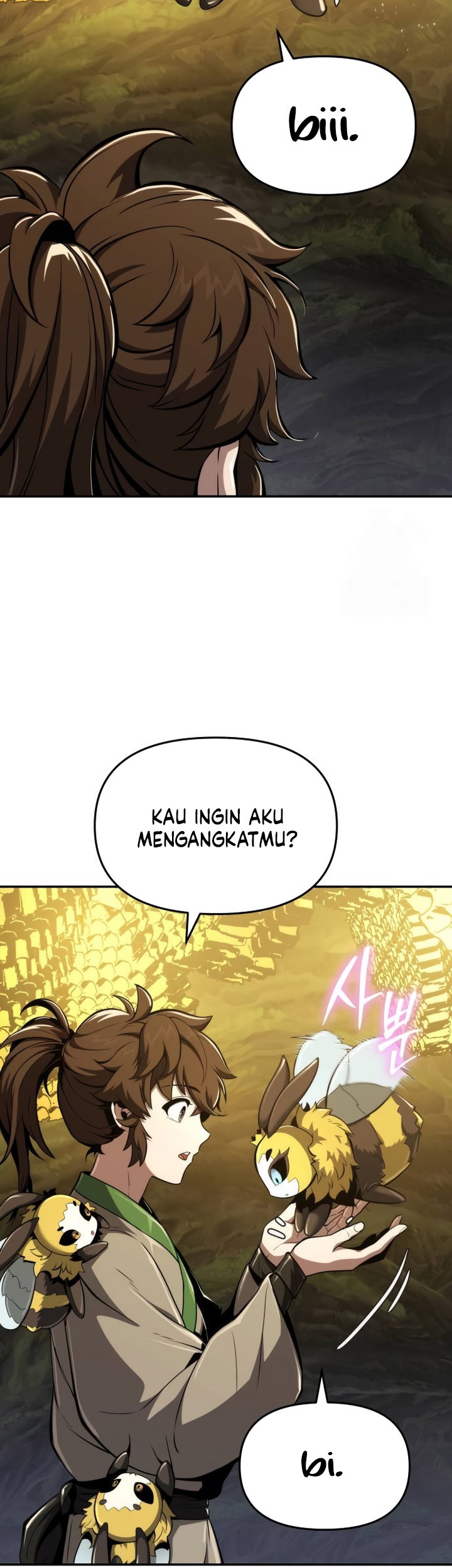 Entomologist in Sichuan Tang Clan Chapter 17 Gambar 62