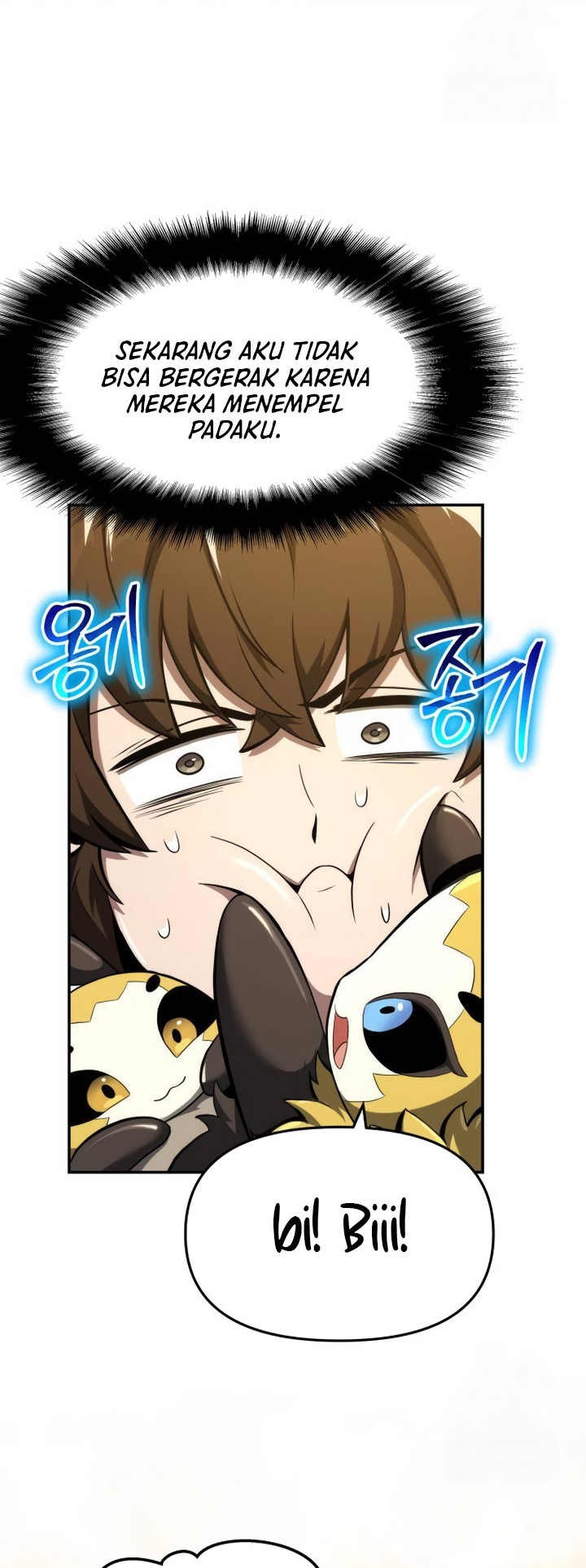 Entomologist in Sichuan Tang Clan Chapter 17 Gambar 63