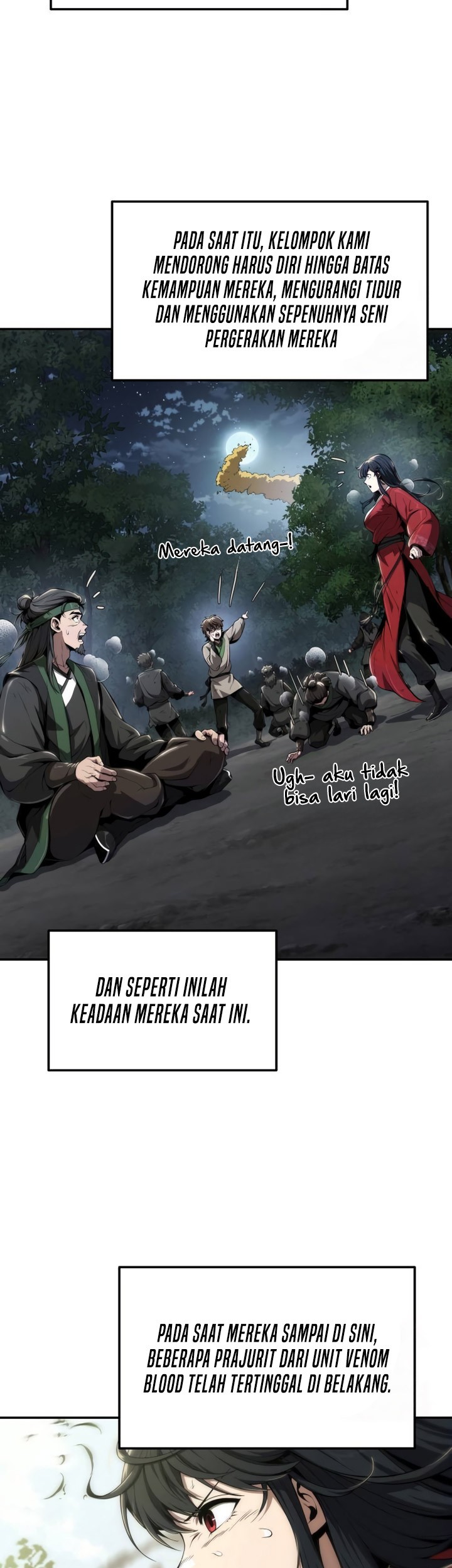 Entomologist in Sichuan Tang Clan Chapter 17 Gambar 4