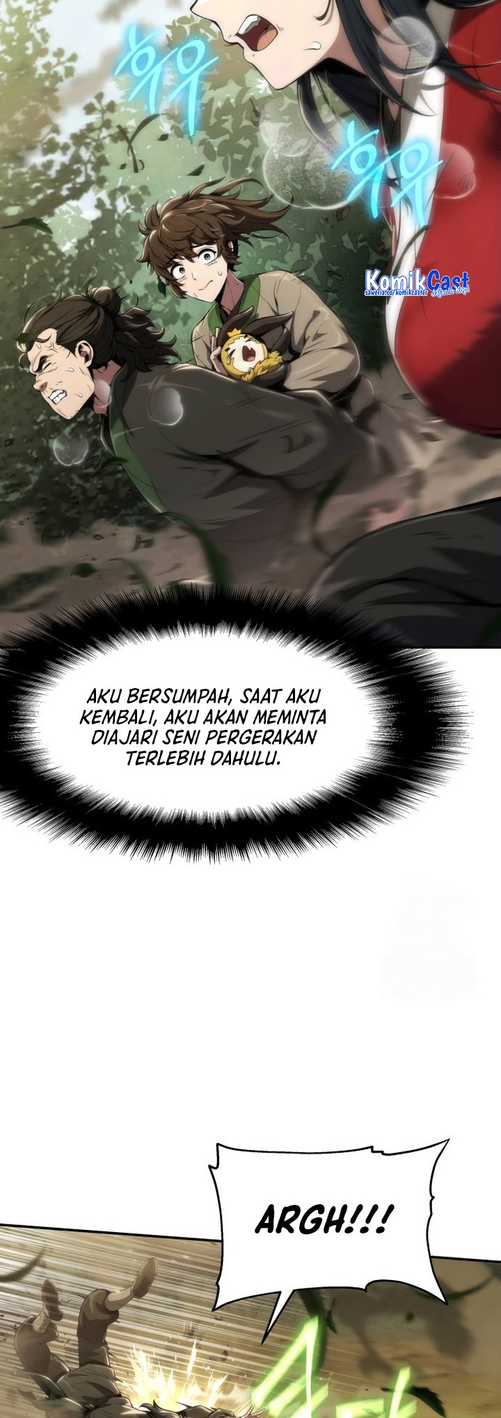 Entomologist in Sichuan Tang Clan Chapter 17 Gambar 5