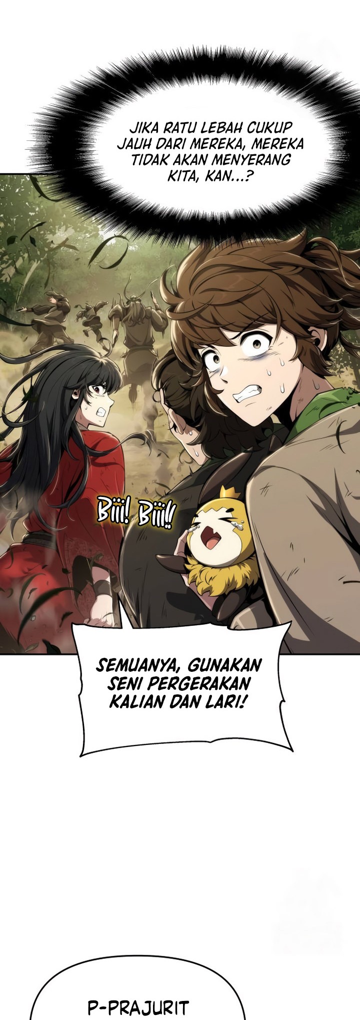 Entomologist in Sichuan Tang Clan Chapter 17 Gambar 7