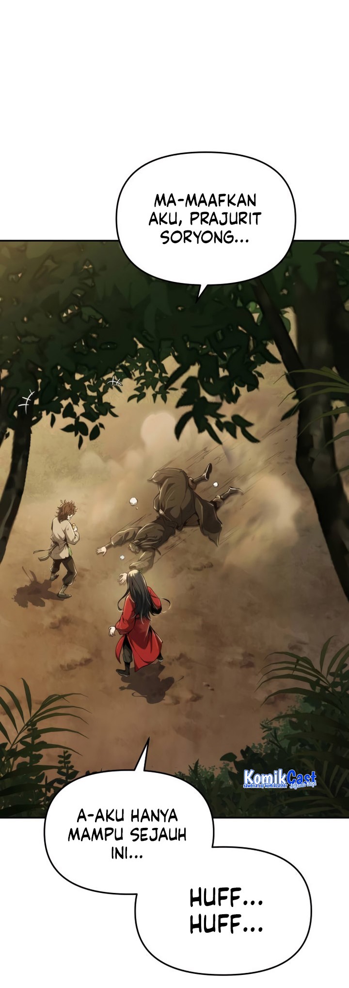 Entomologist in Sichuan Tang Clan Chapter 17 Gambar 9