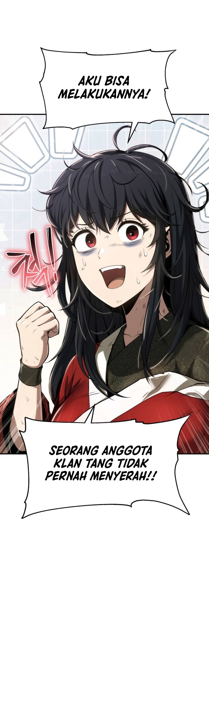 Entomologist in Sichuan Tang Clan Chapter 17 Gambar 12